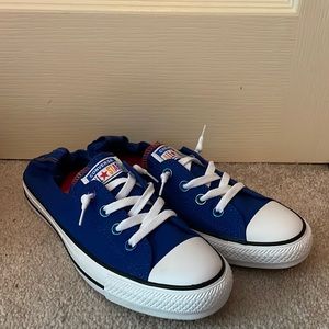 Brand New Converse women’s Shoes